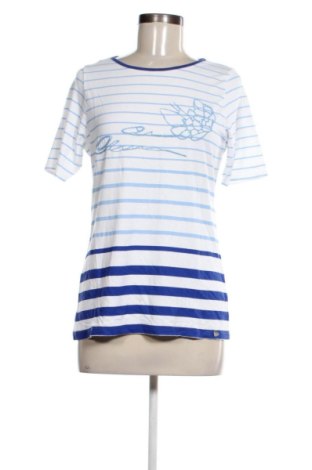 Damski T-shirt Unbranded, Rozmiar M, Kolor Kolorowy, Cena 45,99 zł