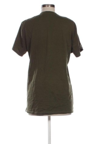 Dámske tričko Unbranded, Veľkosť L, Farba Zelená, Cena  10,95 €