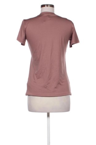 Γυναικείο t-shirt Unbranded, Μέγεθος M, Χρώμα Σάπιο μήλο, Τιμή 8,99 €