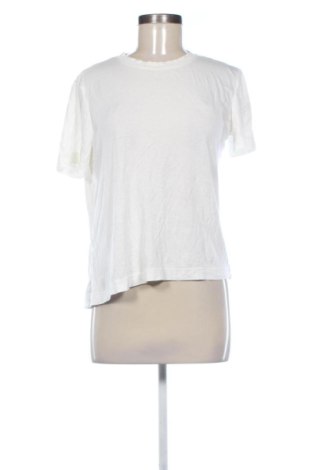 Tricou de femei Unbranded, Mărime M, Culoare Ecru, Preț 53,99 Lei