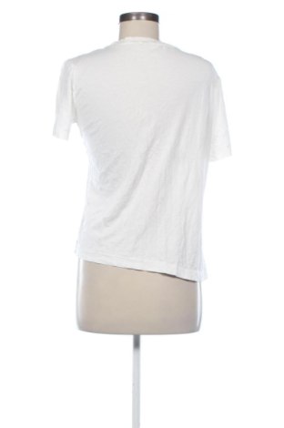 Tricou de femei Unbranded, Mărime M, Culoare Ecru, Preț 53,99 Lei