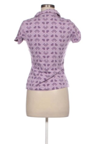 Дамска тениска Unbranded, Размер M, Цвят Лилав, Цена 10,22 €