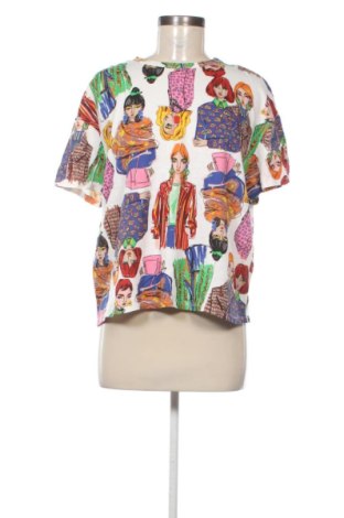 Tricou de femei Unbranded, Mărime S, Culoare Multicolor, Preț 53,99 Lei