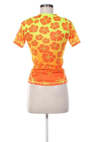 Damen T-Shirt Unbranded, Größe XS, Farbe Mehrfarbig, Preis € 9,99