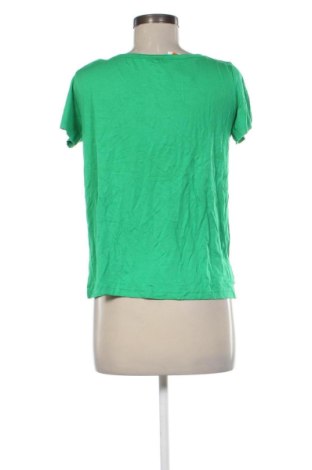 Γυναικείο t-shirt Gallo 1927, Μέγεθος L, Χρώμα Πράσινο, Τιμή 34,99 €