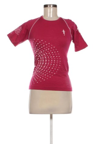 Damski T-shirt Unbranded, Rozmiar S, Kolor Kolorowy, Cena 37,99 zł