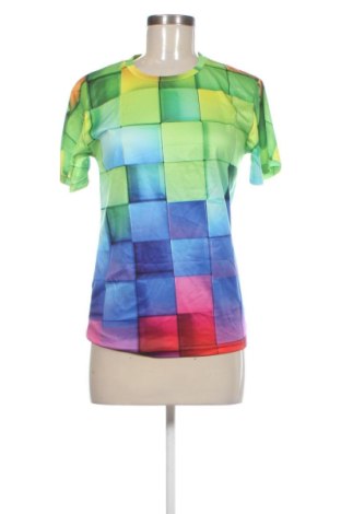 Dámske tričko Unbranded, Veľkosť M, Farba Viacfarebná, Cena  10,95 €