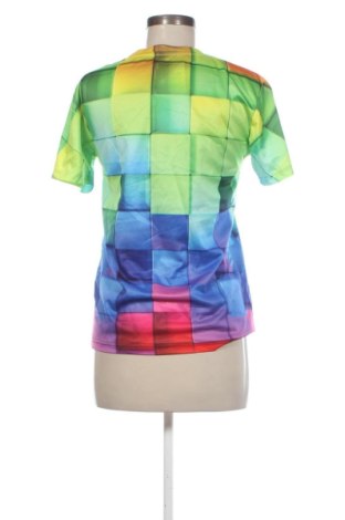 Dámske tričko Unbranded, Veľkosť M, Farba Viacfarebná, Cena  10,95 €