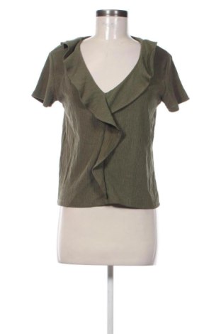 Damen T-Shirt Unbranded, Größe L, Farbe Grün, Preis € 11,99