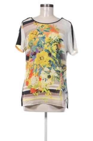 Γυναικείο t-shirt Unbranded, Μέγεθος L, Χρώμα Πολύχρωμο, Τιμή 10,99 €