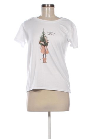 Tricou de femei Unbranded, Mărime L, Culoare Multicolor, Preț 46,92 Lei