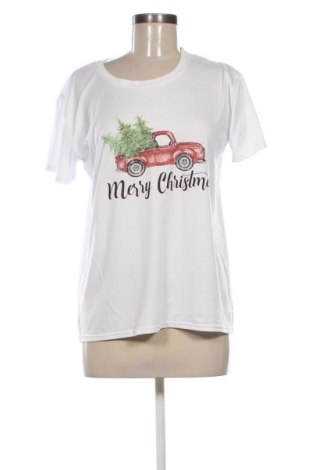 Tricou de femei Unbranded, Mărime XXL, Culoare Multicolor, Preț 46,92 Lei