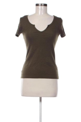 Damen T-Shirt Unbranded, Größe S, Farbe Grün, Preis € 11,99