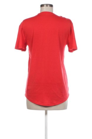 Дамска тениска Unbranded, Размер M, Цвят Червен, Цена 9,20 €