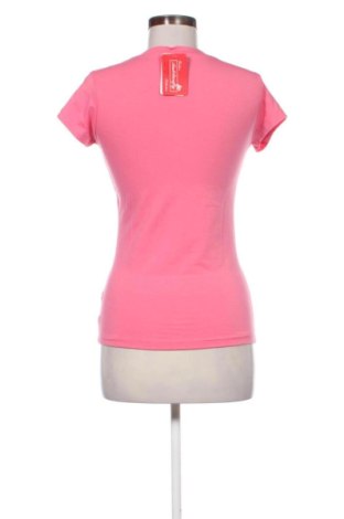 Tricou de femei Unbranded, Mărime M, Culoare Roz, Preț 72,99 Lei