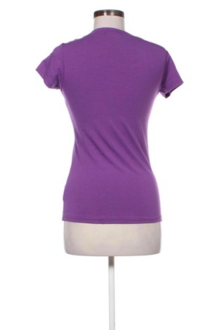 Дамска тениска Unbranded, Размер M, Цвят Лилав, Цена 9,00 €