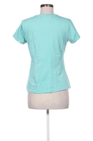 Tricou de femei Unbranded, Mărime L, Culoare Albastru, Preț 46,92 Lei