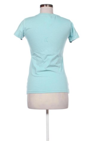 Дамска тениска Unbranded, Размер M, Цвят Син, Цена 9,00 €