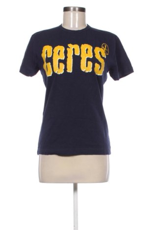 Damen T-Shirt Unbranded, Größe M, Farbe Blau, Preis € 11,99