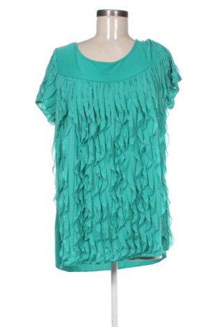 Női póló Unbranded, Méret XXL, Szín Zöld, Ár 4 439 Ft
