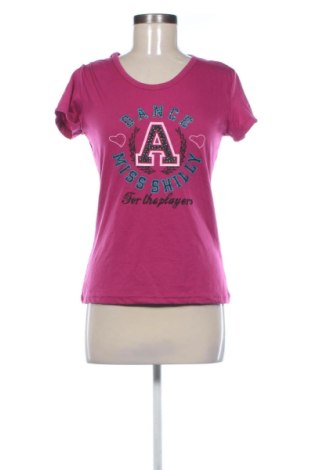 Dámské tričko Unbranded, Velikost L, Barva Červená, Cena  259,00 Kč