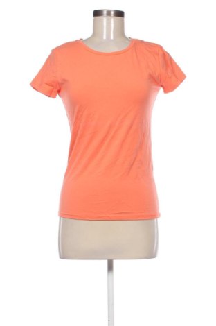 Дамска тениска Unbranded, Размер S, Цвят Оранжев, Цена 9,20 €
