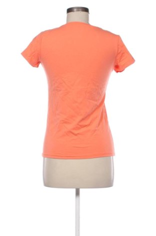 Дамска тениска Unbranded, Размер S, Цвят Оранжев, Цена 9,20 €