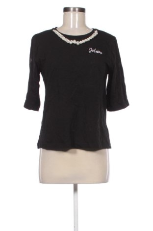 Dámské tričko Unbranded, Velikost M, Barva Černá, Cena  259,00 Kč