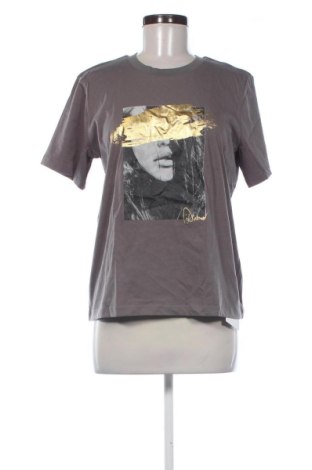 Tricou de femei Unbranded, Mărime L, Culoare Gri, Preț 45,24 Lei