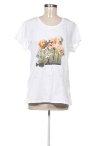Tricou de femei Unbranded, Mărime XL, Culoare Multicolor, Preț 53,99 Lei