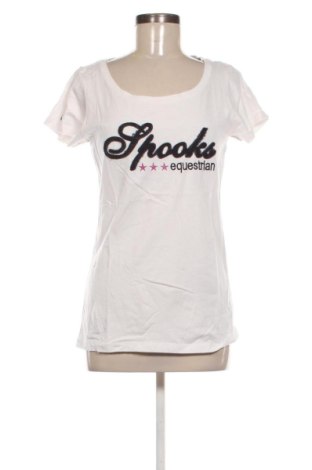 Tricou de femei Unbranded, Mărime XXL, Culoare Alb, Preț 46,92 Lei