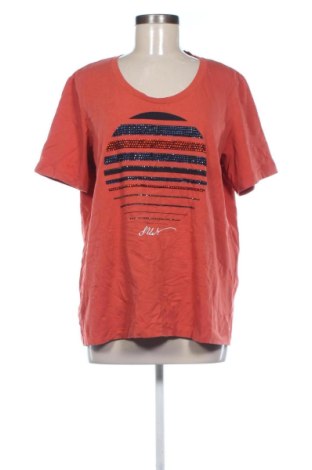 Tricou de femei Unbranded, Mărime XXL, Culoare Multicolor, Preț 53,99 Lei