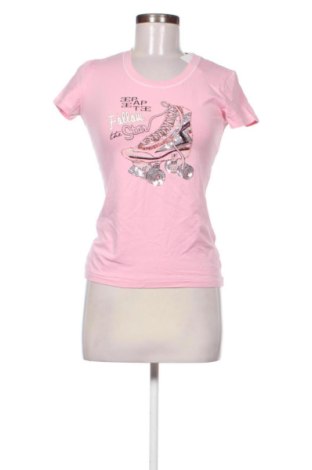 Dámské tričko Unbranded, Velikost S, Barva Vícebarevné, Cena  259,00 Kč