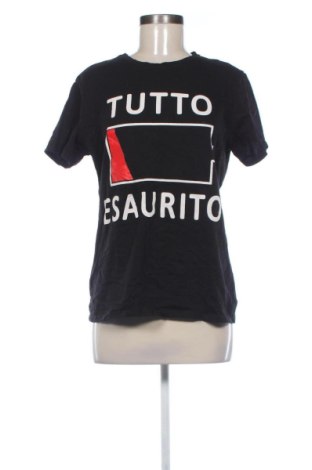 Tricou de femei Unbranded, Mărime L, Culoare Negru, Preț 53,99 Lei