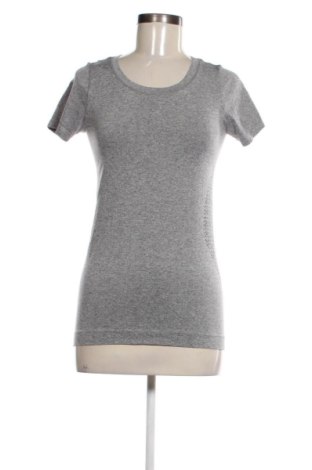 Γυναικείο t-shirt Unbranded, Μέγεθος S, Χρώμα Γκρί, Τιμή 8,68 €