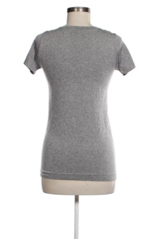 Γυναικείο t-shirt Unbranded, Μέγεθος S, Χρώμα Γκρί, Τιμή 8,68 €