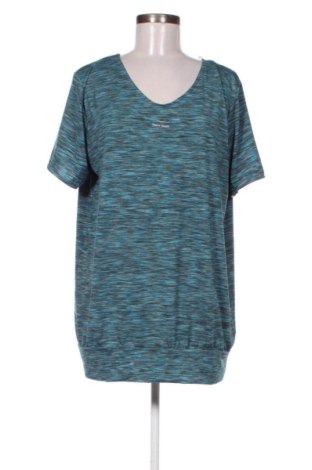 Damen T-Shirt Unbranded, Größe XL, Farbe Mehrfarbig, Preis 11,99 €