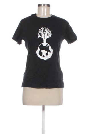 Γυναικείο t-shirt Unbranded, Μέγεθος S, Χρώμα Πολύχρωμο, Τιμή 14,99 €