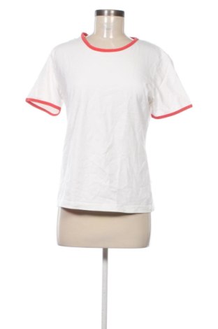 Női póló Unbranded, Méret L, Szín Fehér, Ár 3 719 Ft