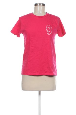 Tricou de femei Unbranded, Mărime S, Culoare Roz, Preț 53,99 Lei