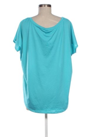 Damen T-Shirt Unbranded, Größe L, Farbe Blau, Preis € 11,99