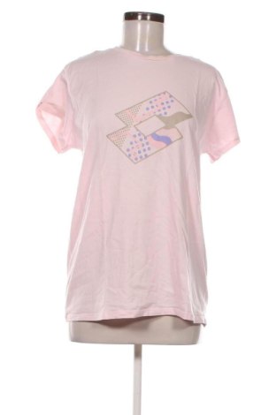 Női póló Unbranded, Méret L, Szín Rózsaszín, Ár 3 719 Ft