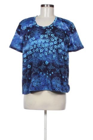 Damski T-shirt Unbranded, Rozmiar L, Kolor Kolorowy, Cena 45,99 zł