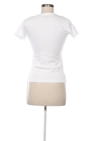 Γυναικείο t-shirt Unbranded, Μέγεθος S, Χρώμα Λευκό, Τιμή 10,99 €