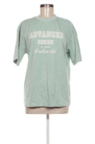 Damski T-shirt Unbranded, Rozmiar M, Kolor Zielony, Cena 45,99 zł