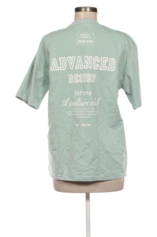 Damski T-shirt Unbranded, Rozmiar M, Kolor Zielony, Cena 45,99 zł