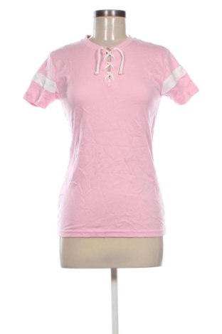 Damen T-Shirt Unbranded, Größe L, Farbe Rosa, Preis 11,99 €