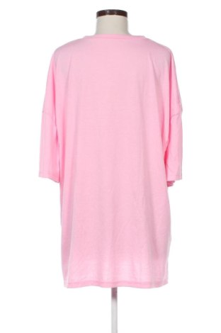 Dámské tričko Unbranded, Velikost 4XL, Barva Růžová, Cena  259,00 Kč