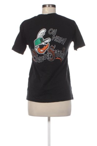 Tricou de femei Unbranded, Mărime S, Culoare Negru, Preț 53,99 Lei