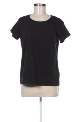 Дамска тениска Unbranded, Размер L, Цвят Черен, Цена 14,00 €